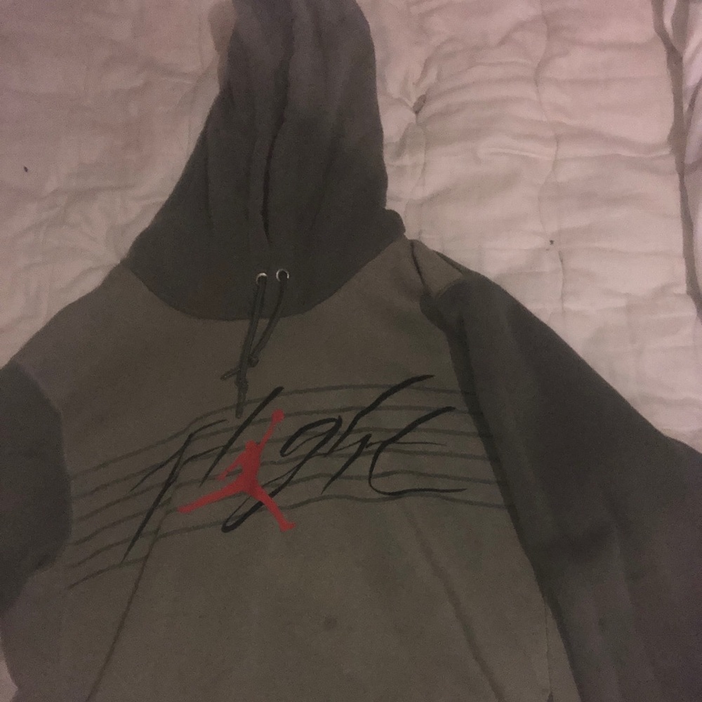 Jordan sweatshirt